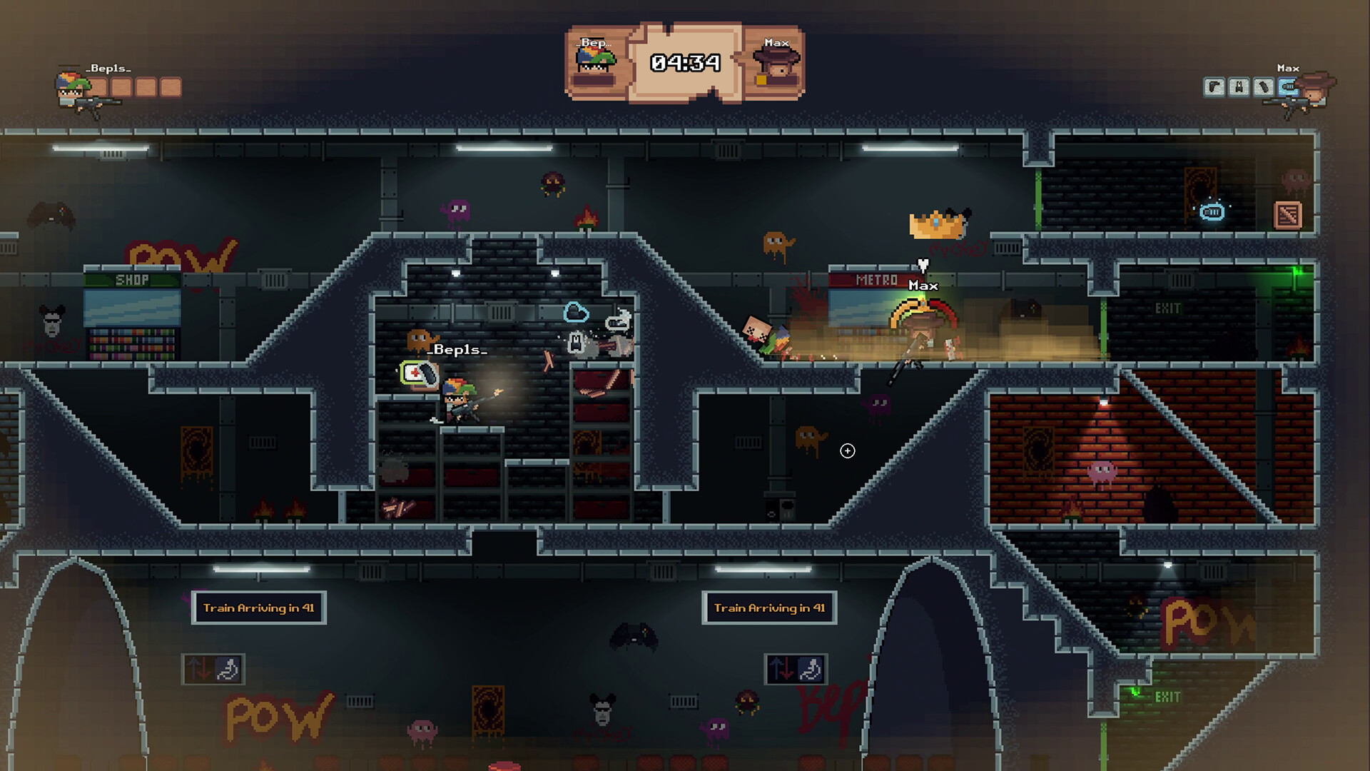 Buckle Up! screenshot 10