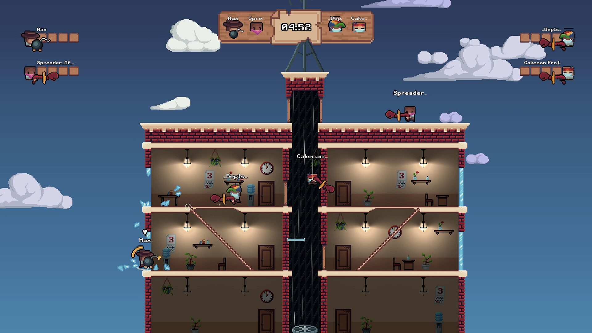 Buckle Up! screenshot 6