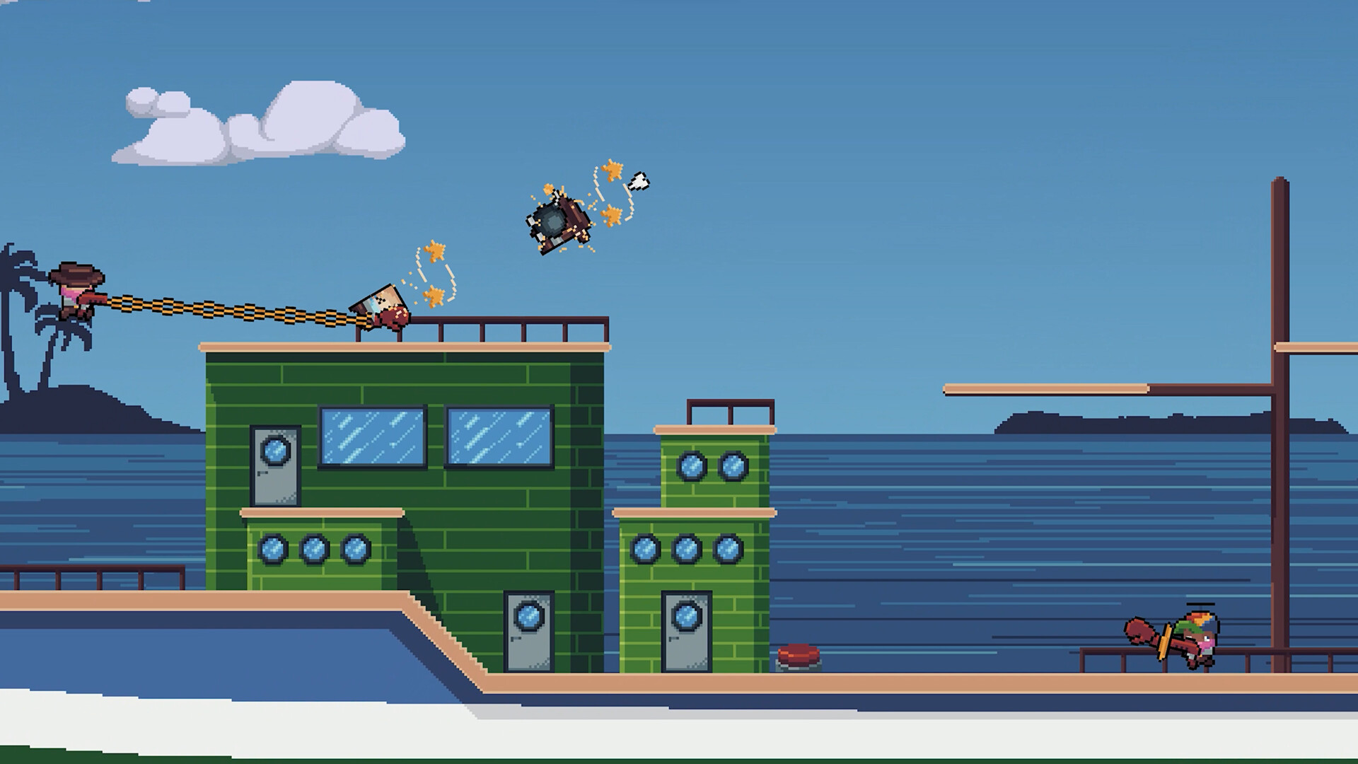 Buckle Up! screenshot 12