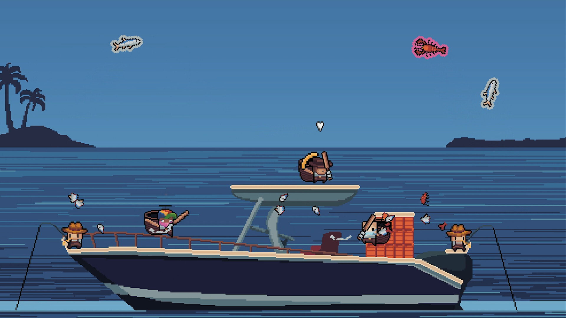 Buckle Up! screenshot 11