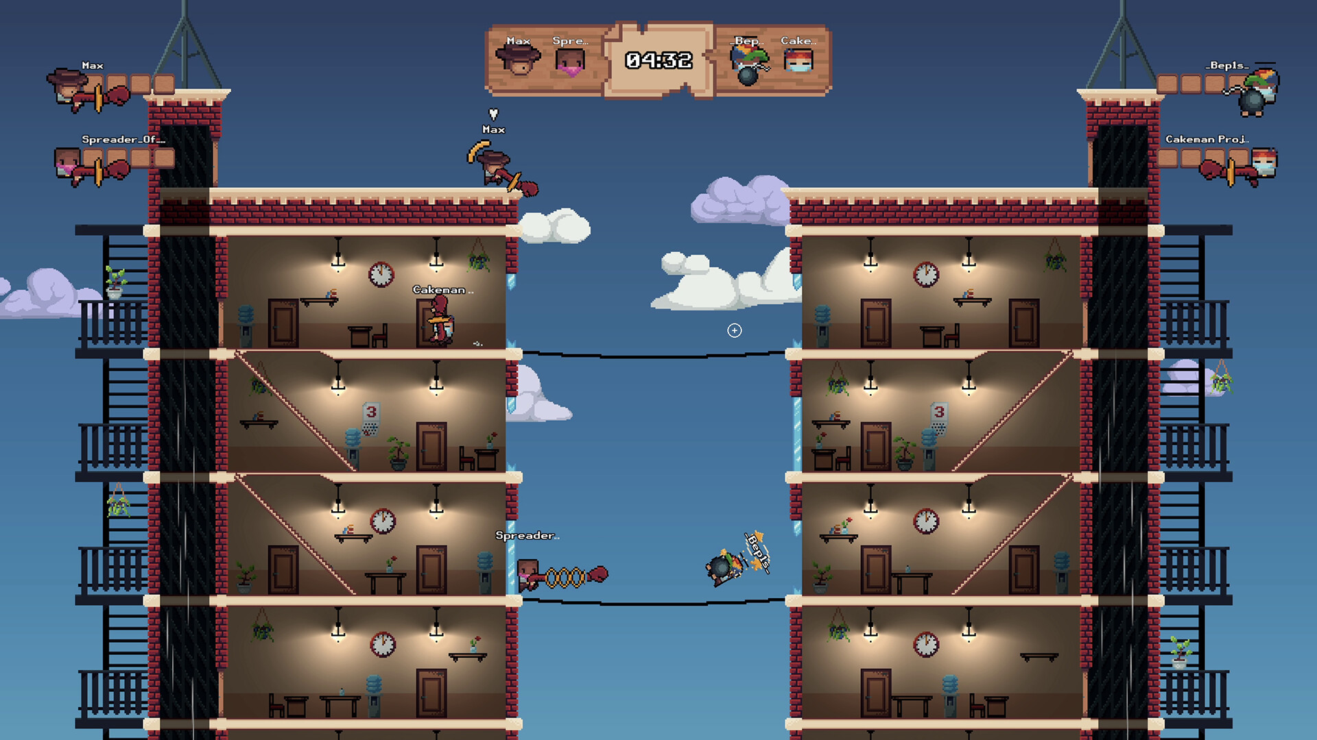 Buckle Up! screenshot 8