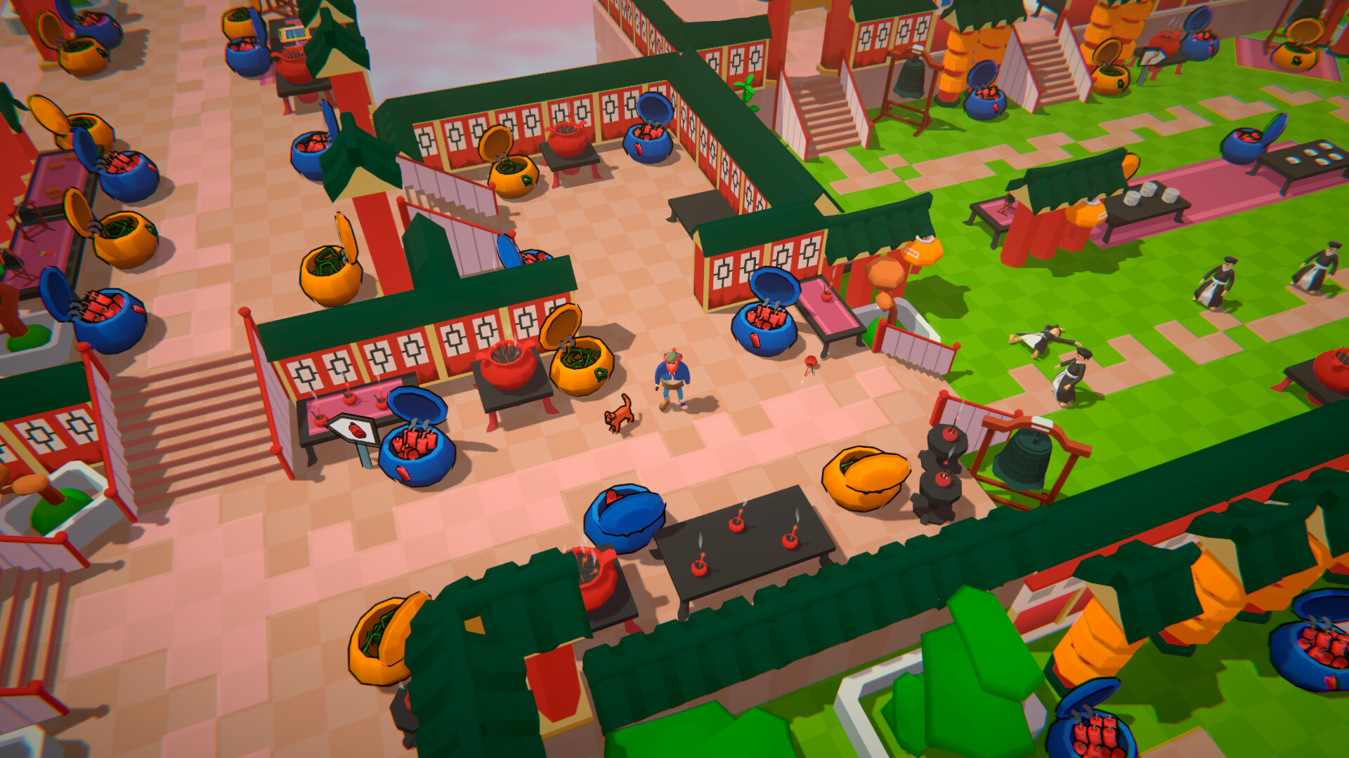 Trash Dude Hustle screenshot 7