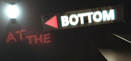 At the Bottom Cover Image