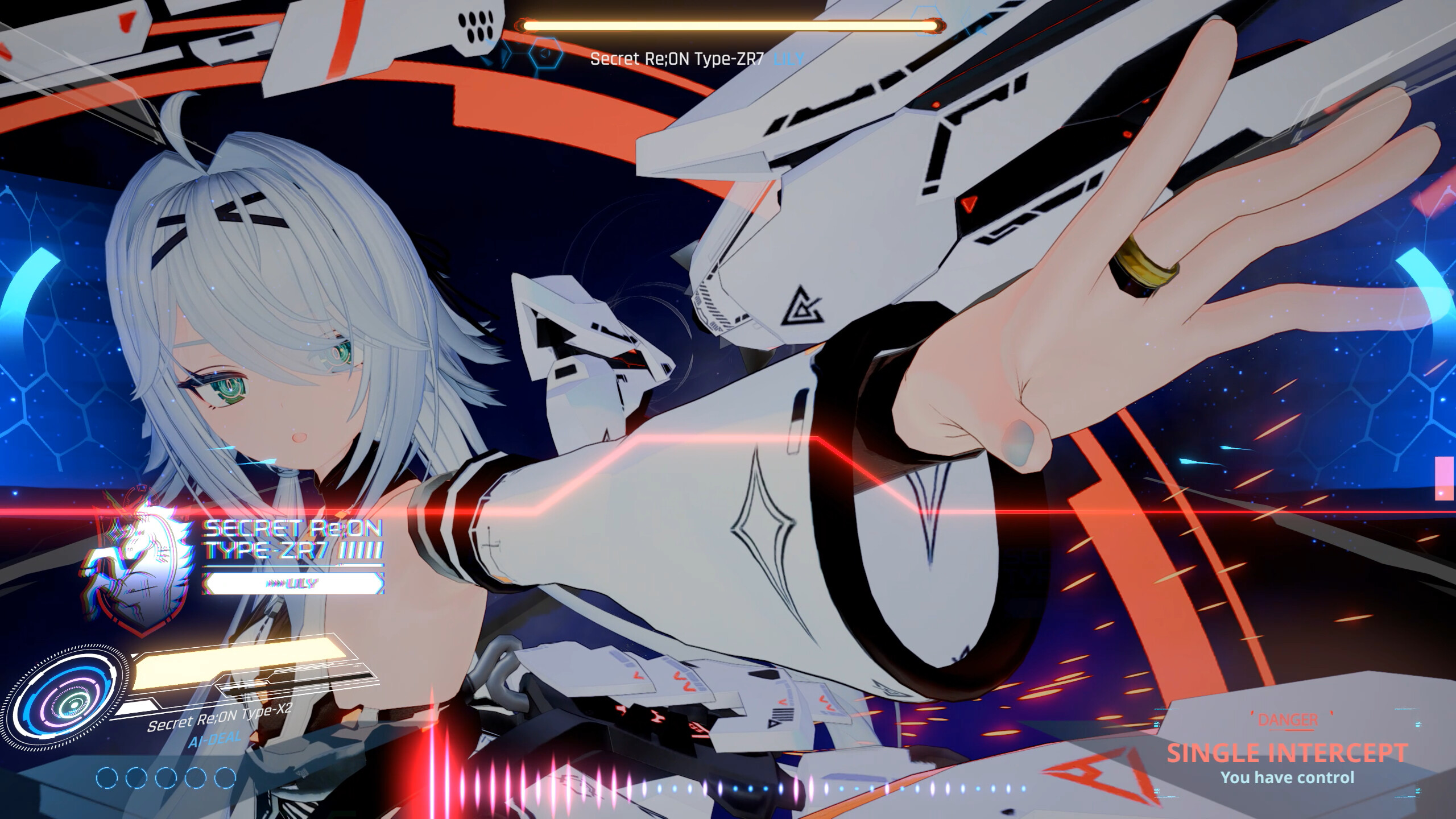 AI-deal-Rays screenshot 8