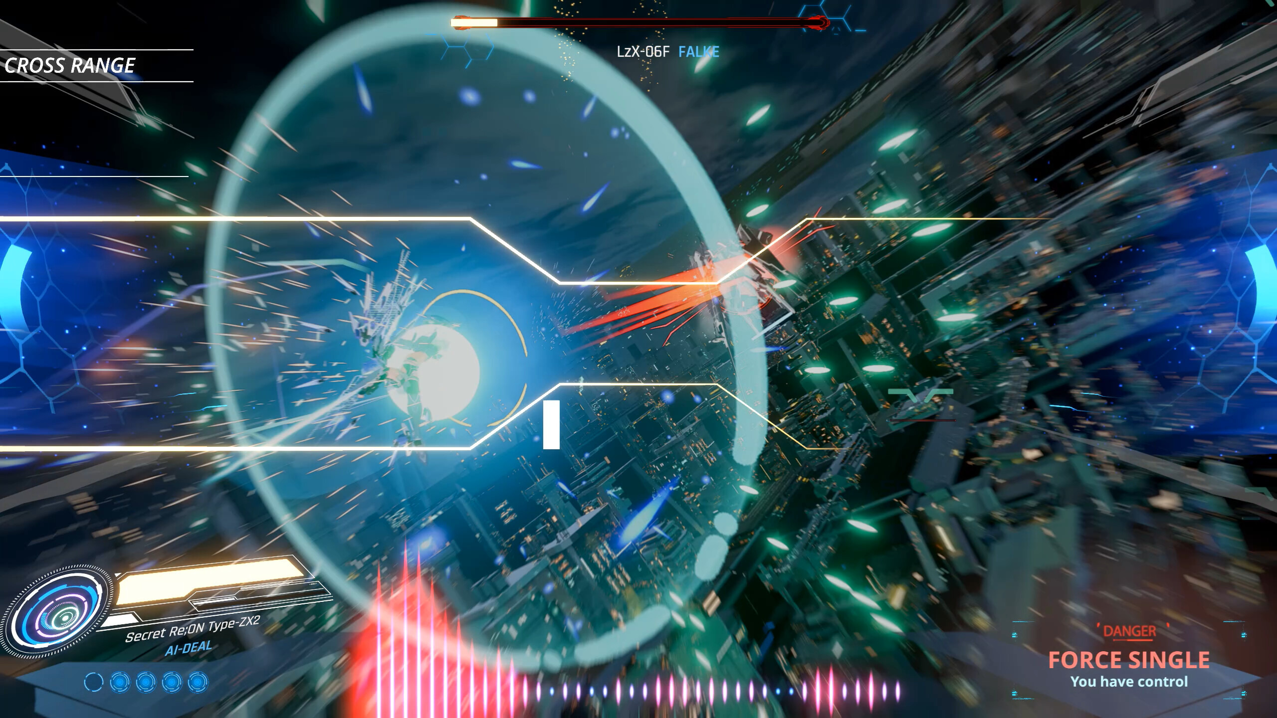 AI-deal-Rays screenshot 6