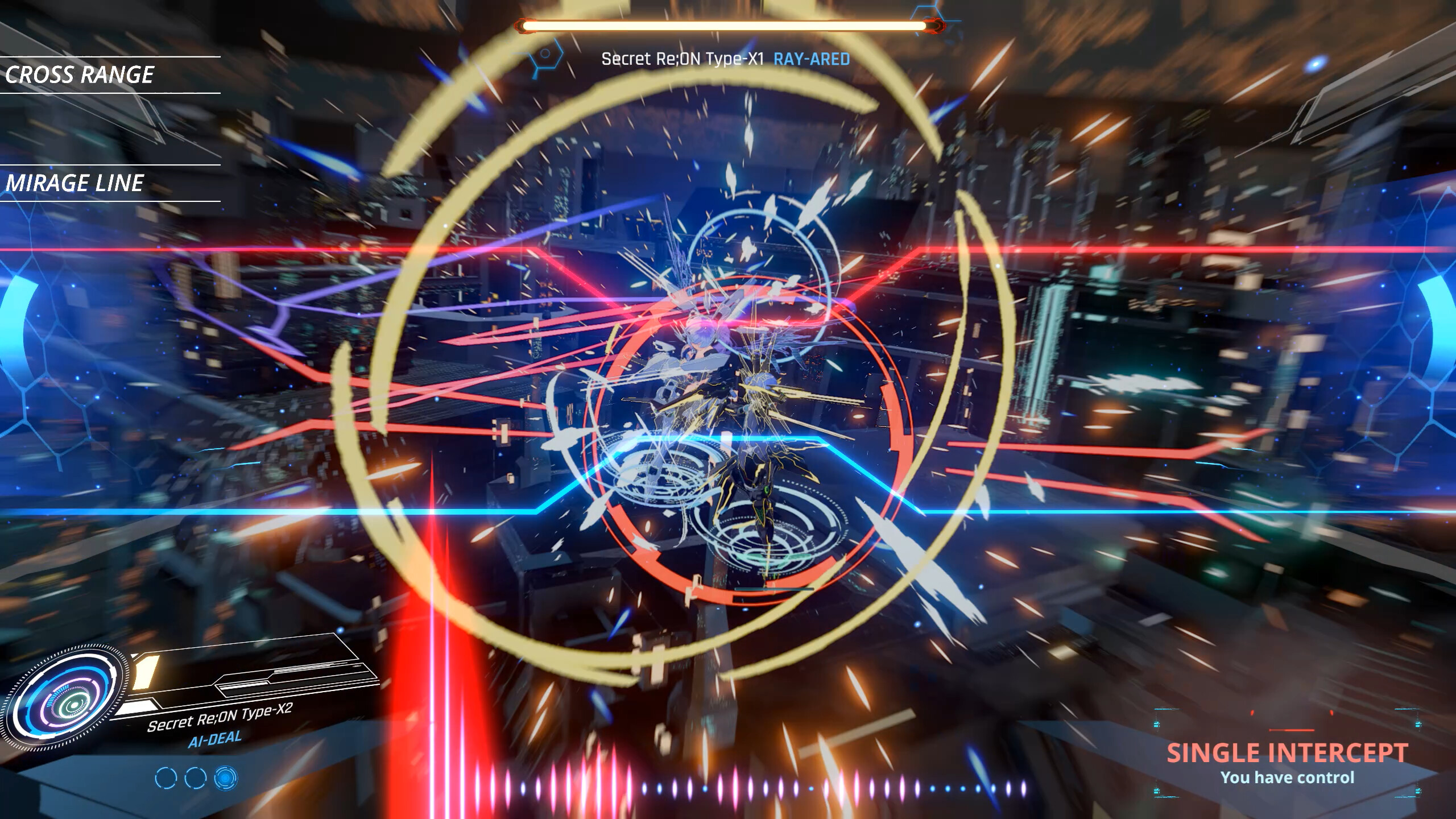 AI-deal-Rays screenshot 12