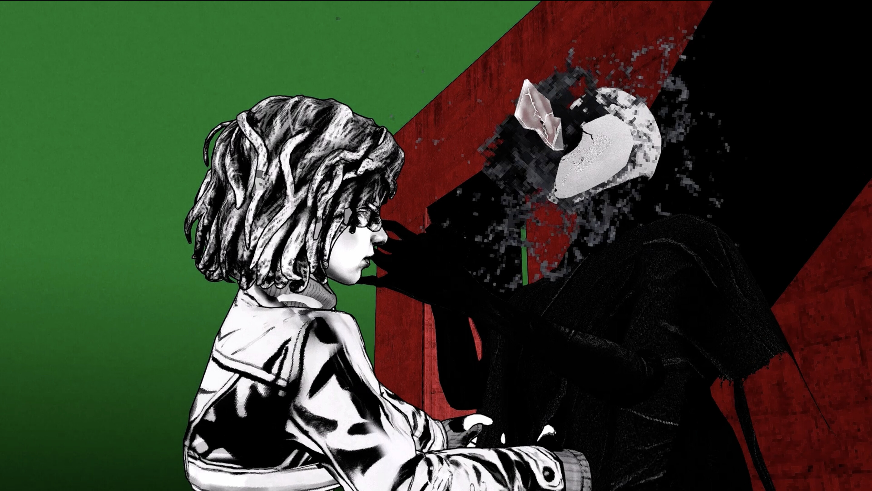 SOMNAMBULO screenshot 12