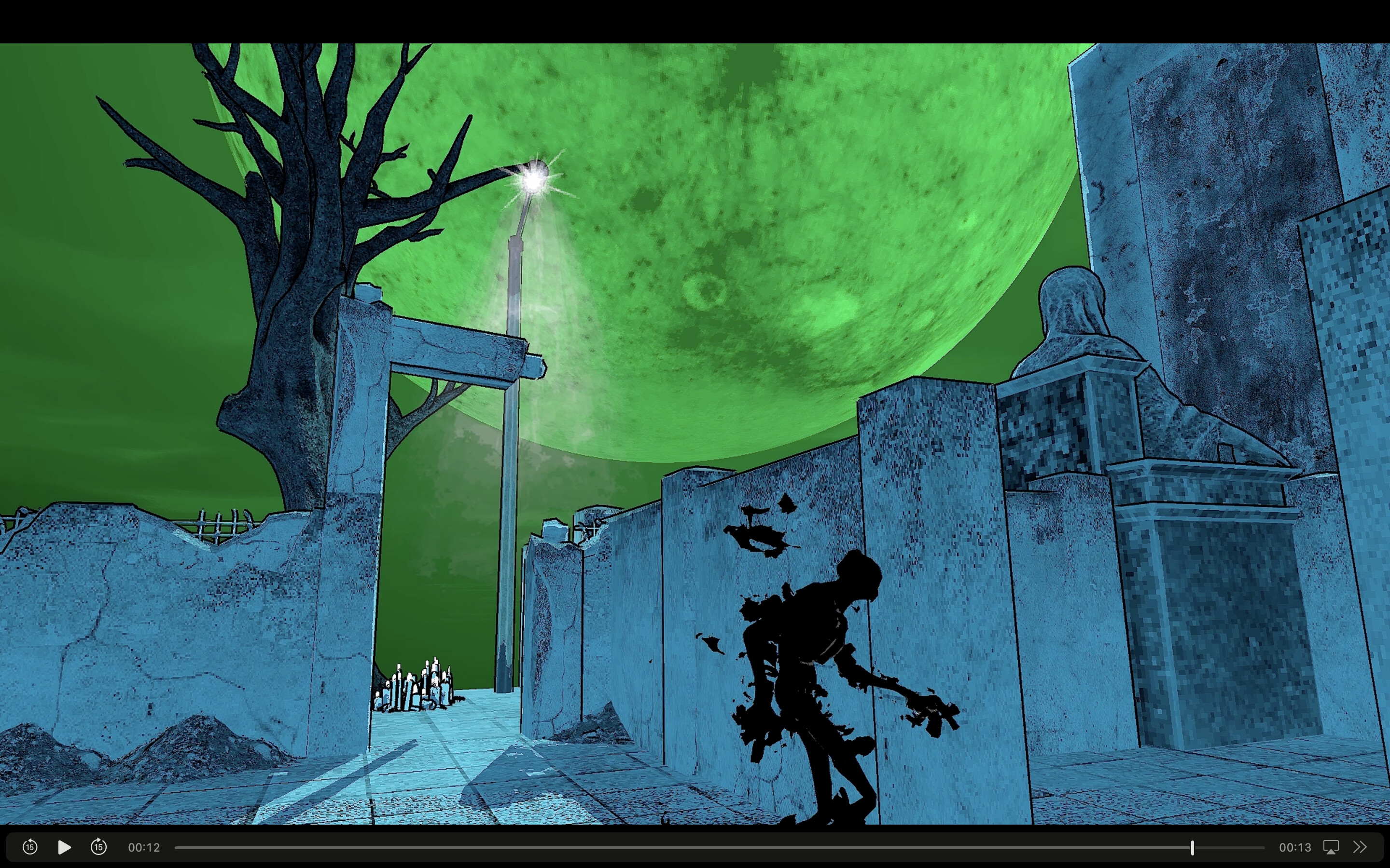 SOMNAMBULO screenshot 9