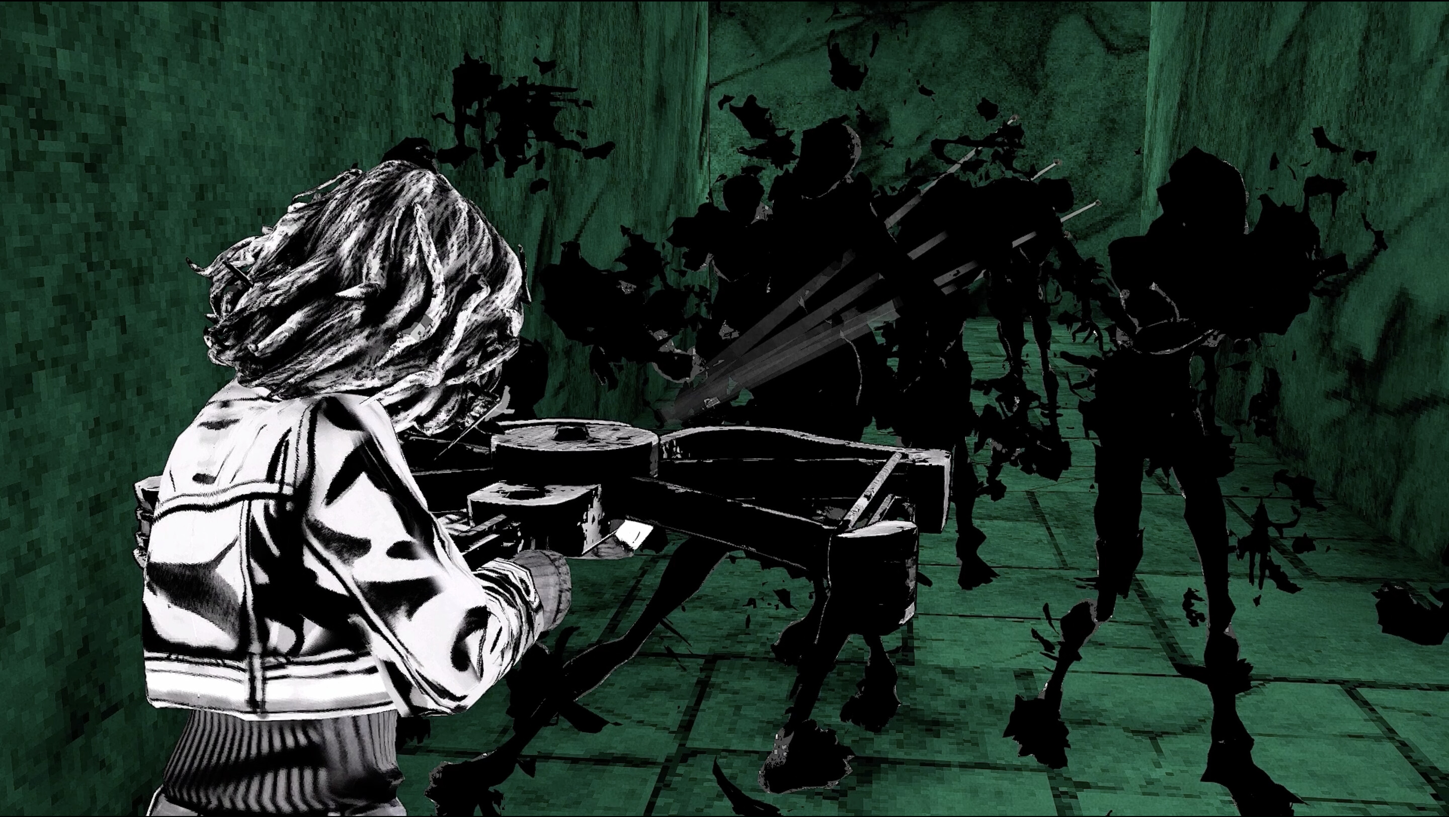 SOMNAMBULO screenshot 7