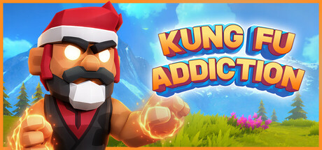 Kung Fu Addiction