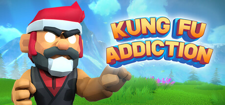 Kung Fu Addiction