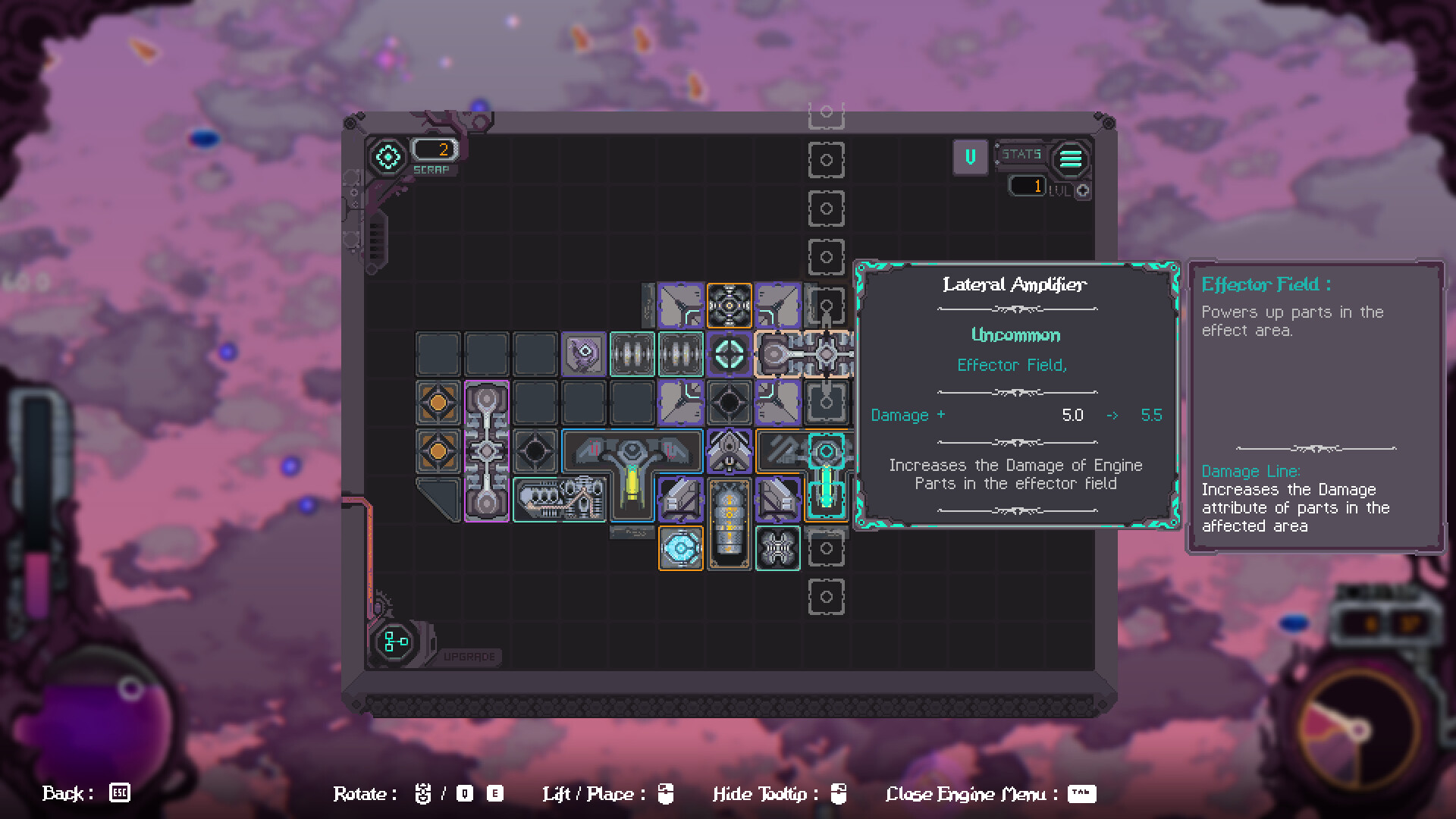 Cloudbreaker screenshot 8