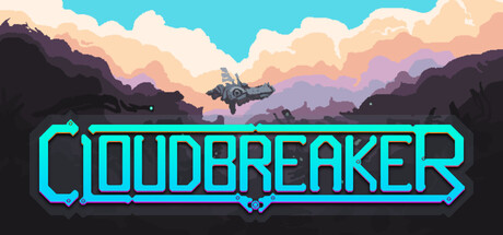 Cloudbreaker — Steam header