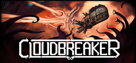 Cloudbreaker