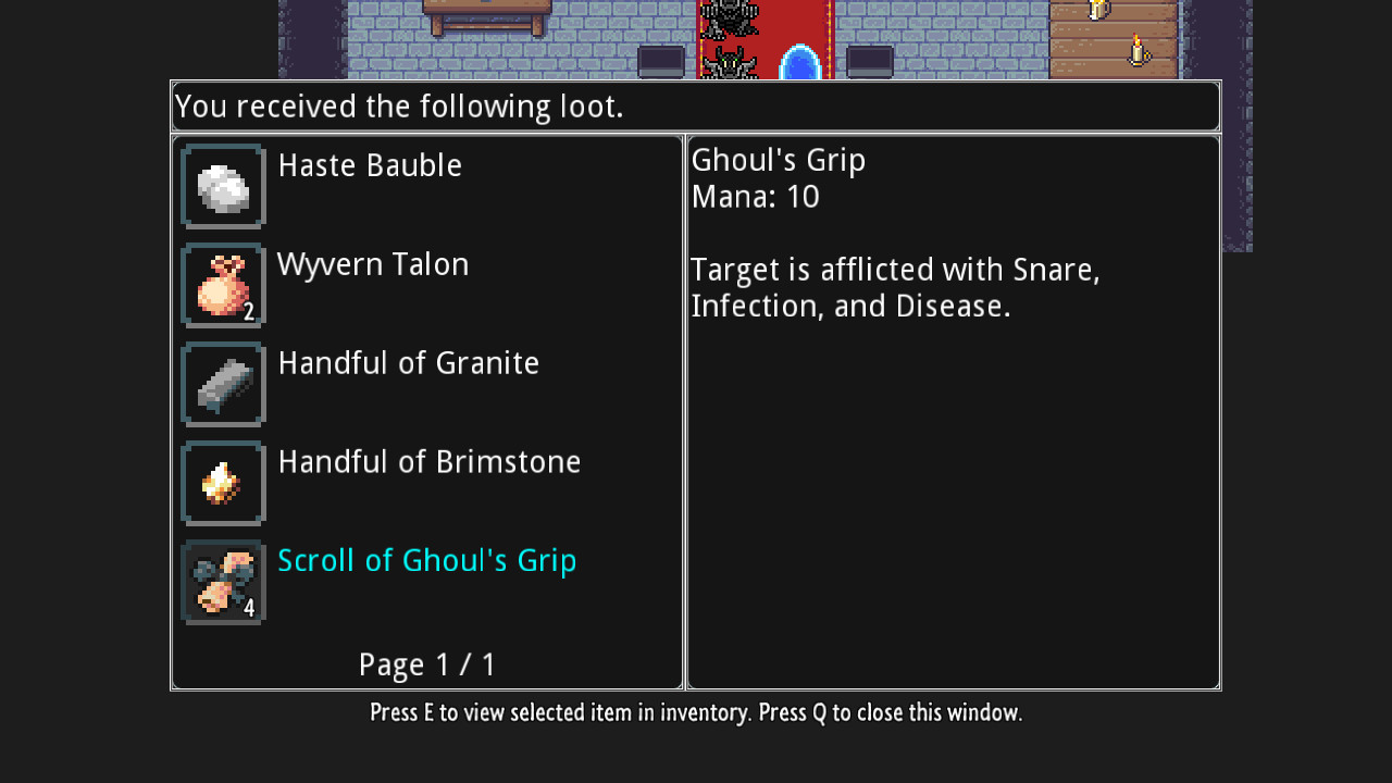 Siralim screenshot 5