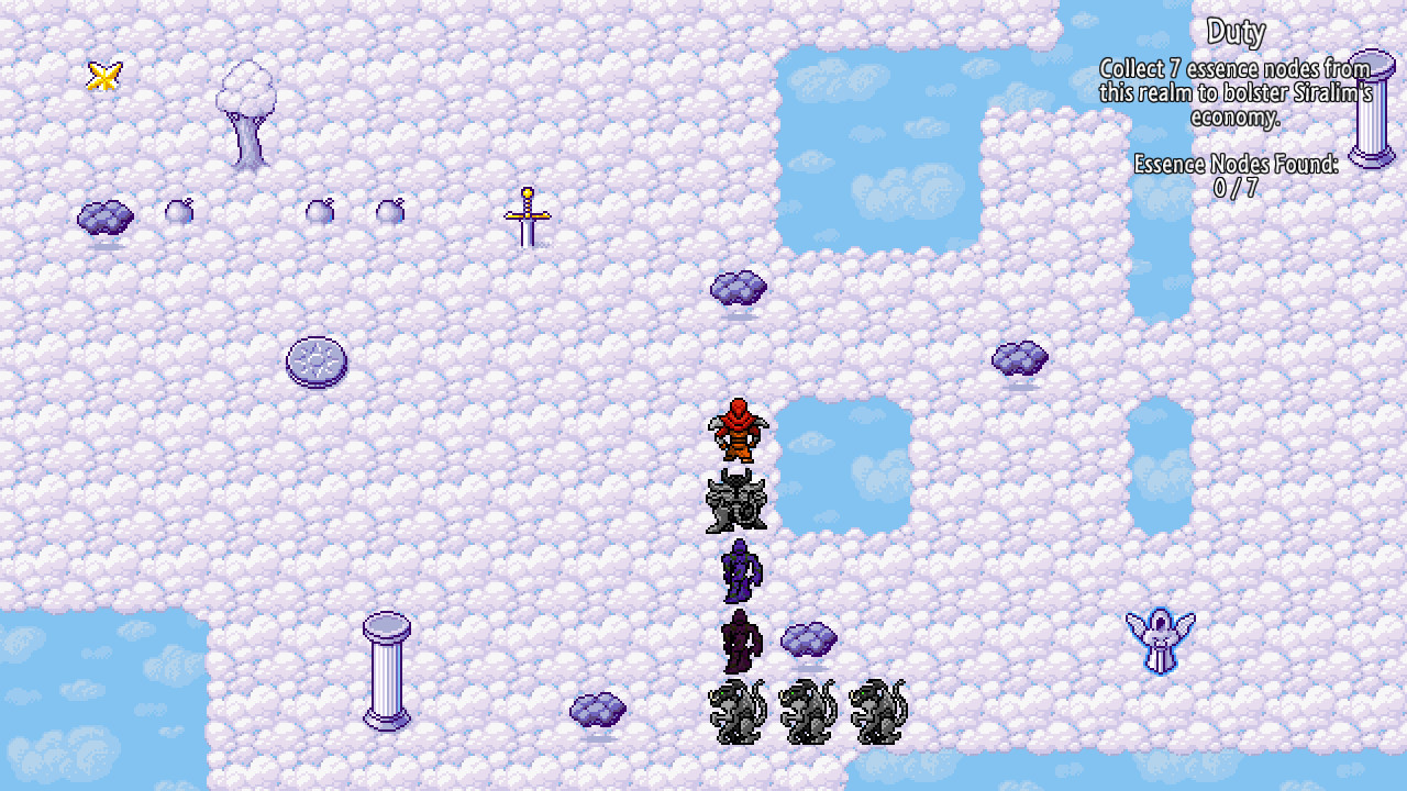Siralim screenshot 4