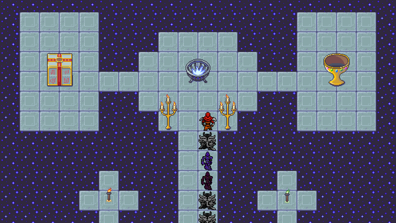 Siralim screenshot 17