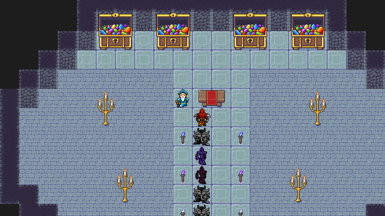 Siralim screenshot 18
