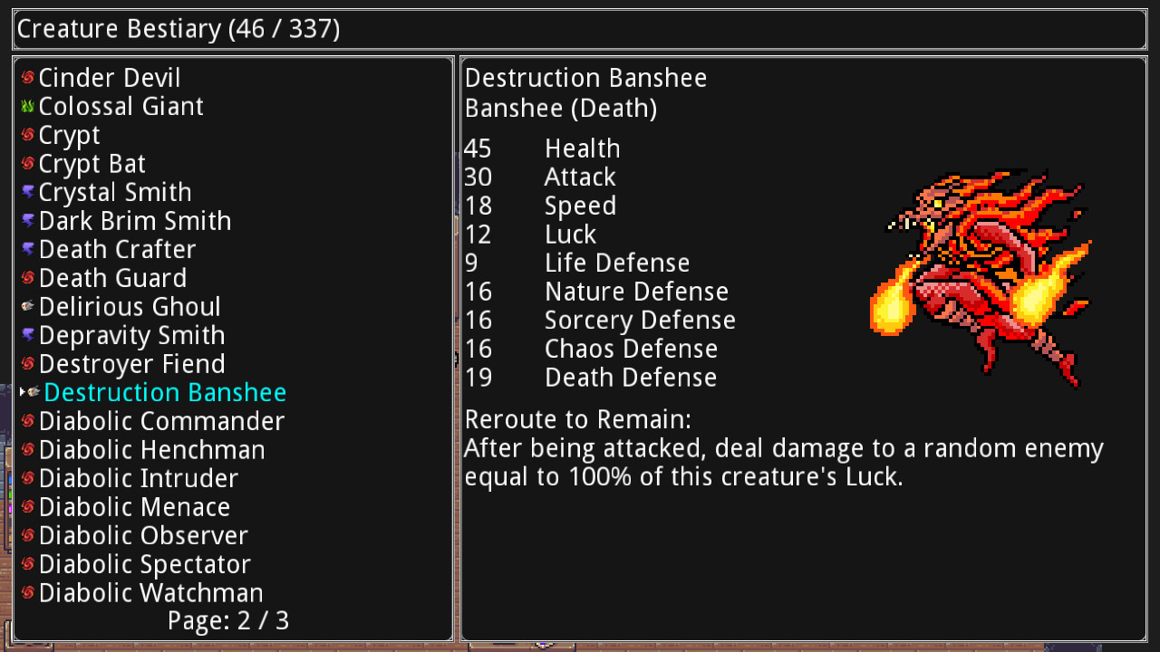 Siralim screenshot 11
