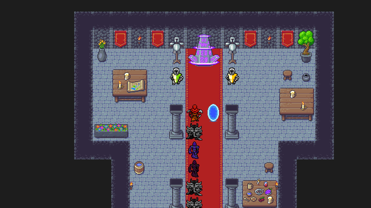 Siralim screenshot 6