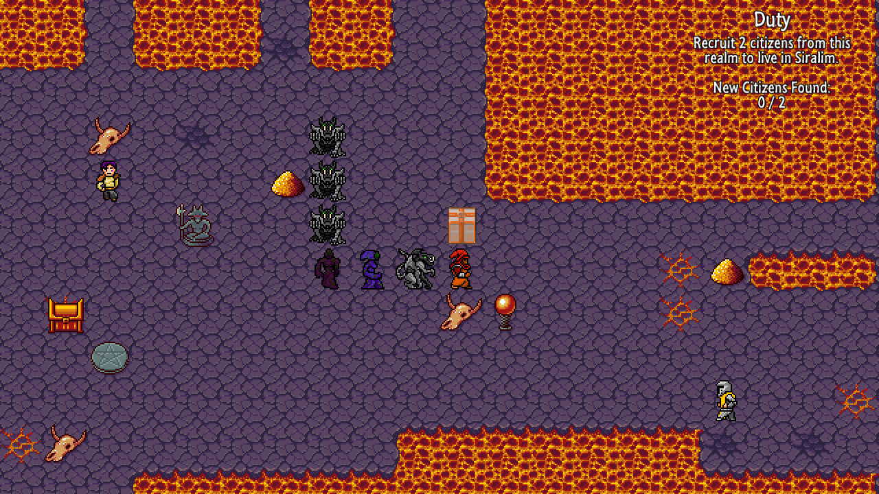 Siralim screenshot 14