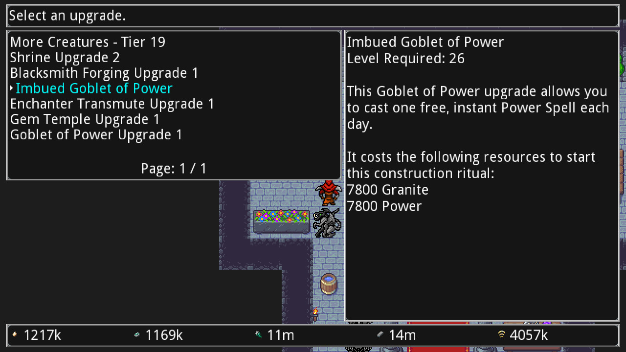 Siralim screenshot 15
