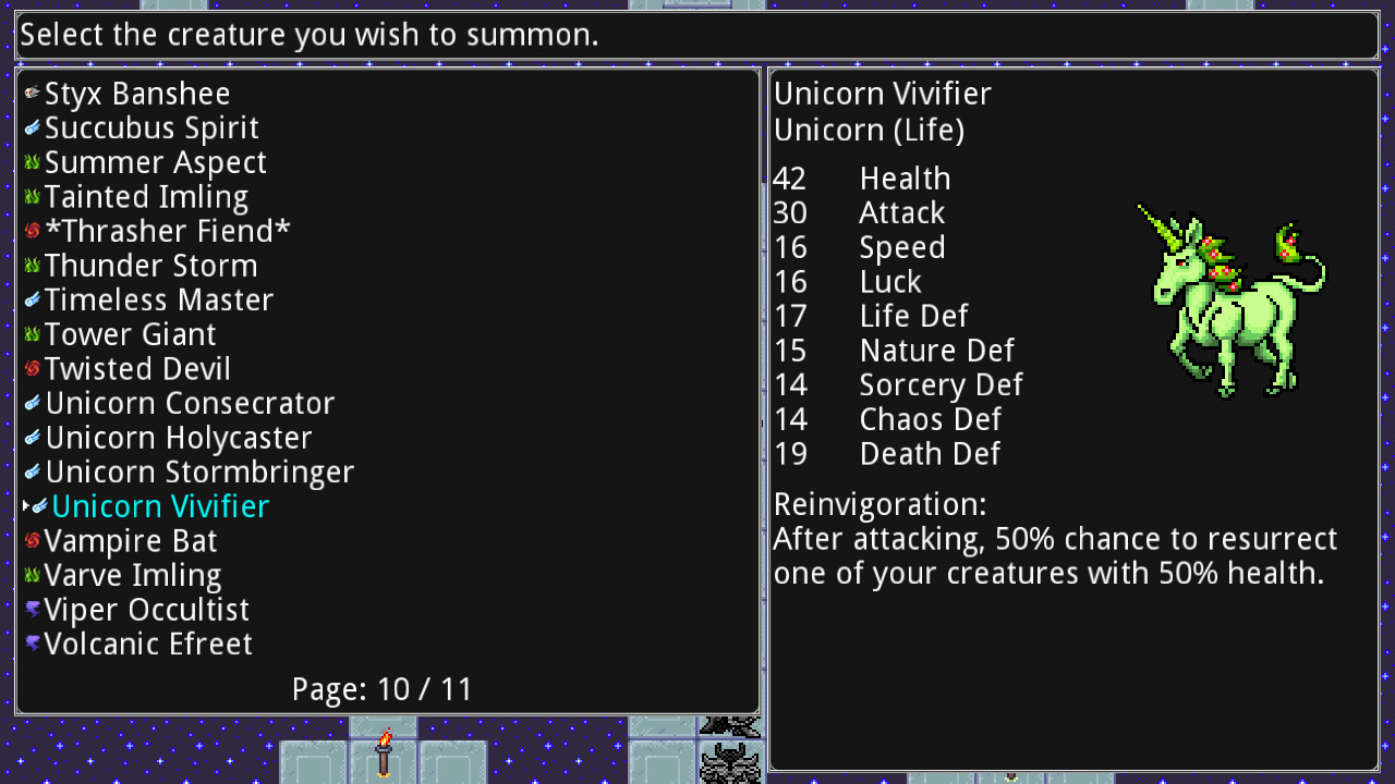 Siralim screenshot 10