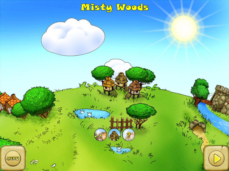 Monster Mash screenshot 6