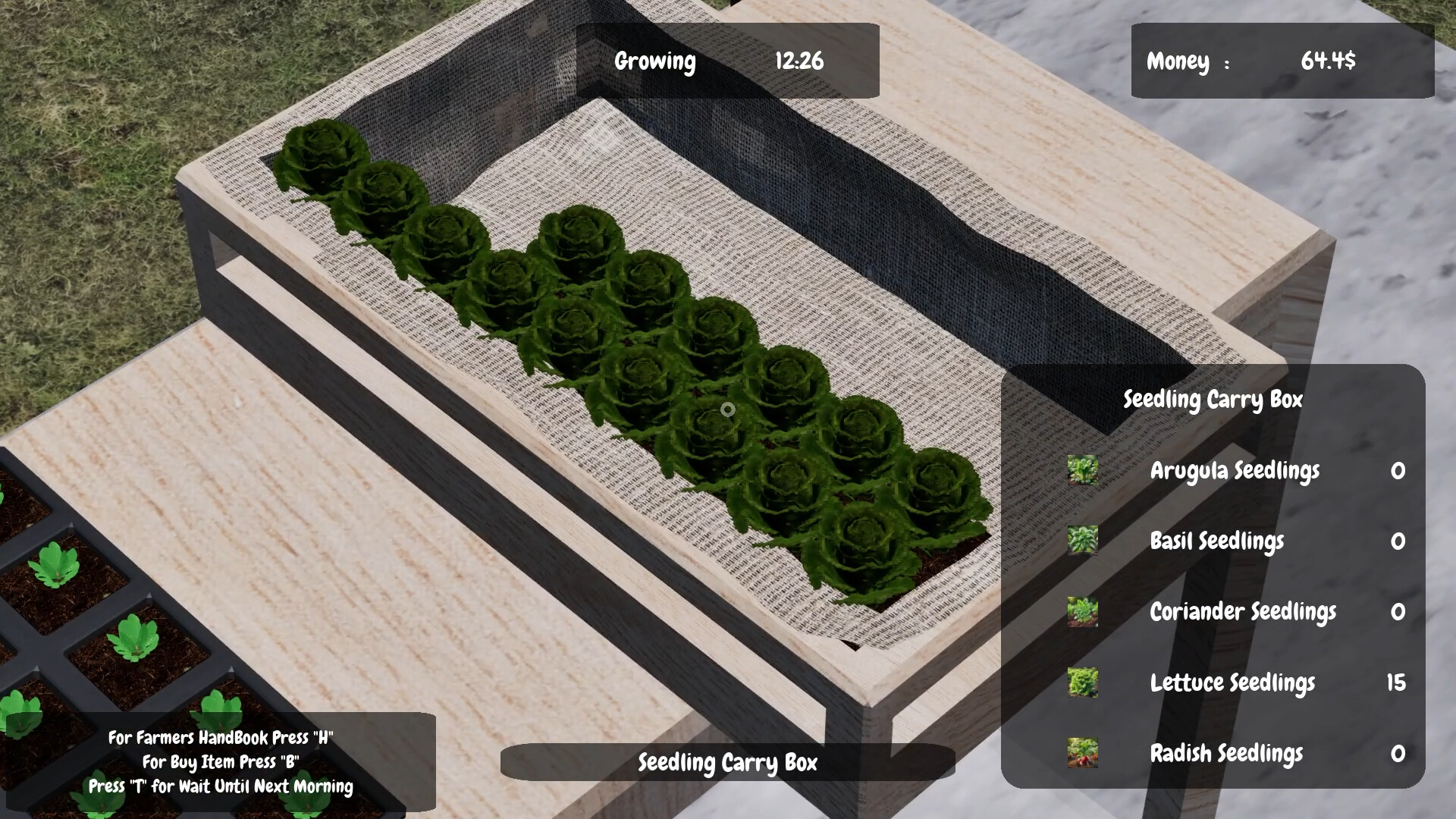 HYDROPLANT Tycoon screenshot 6