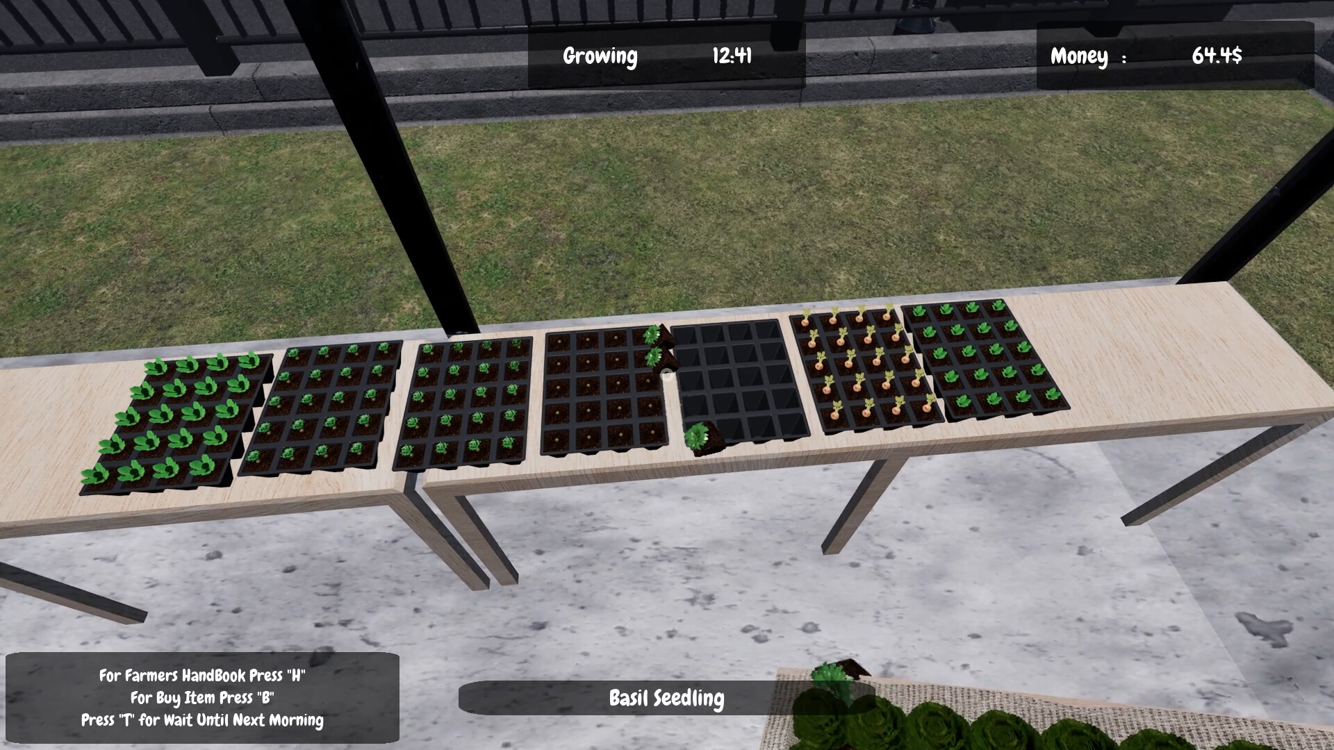 HYDROPLANT Tycoon screenshot 8