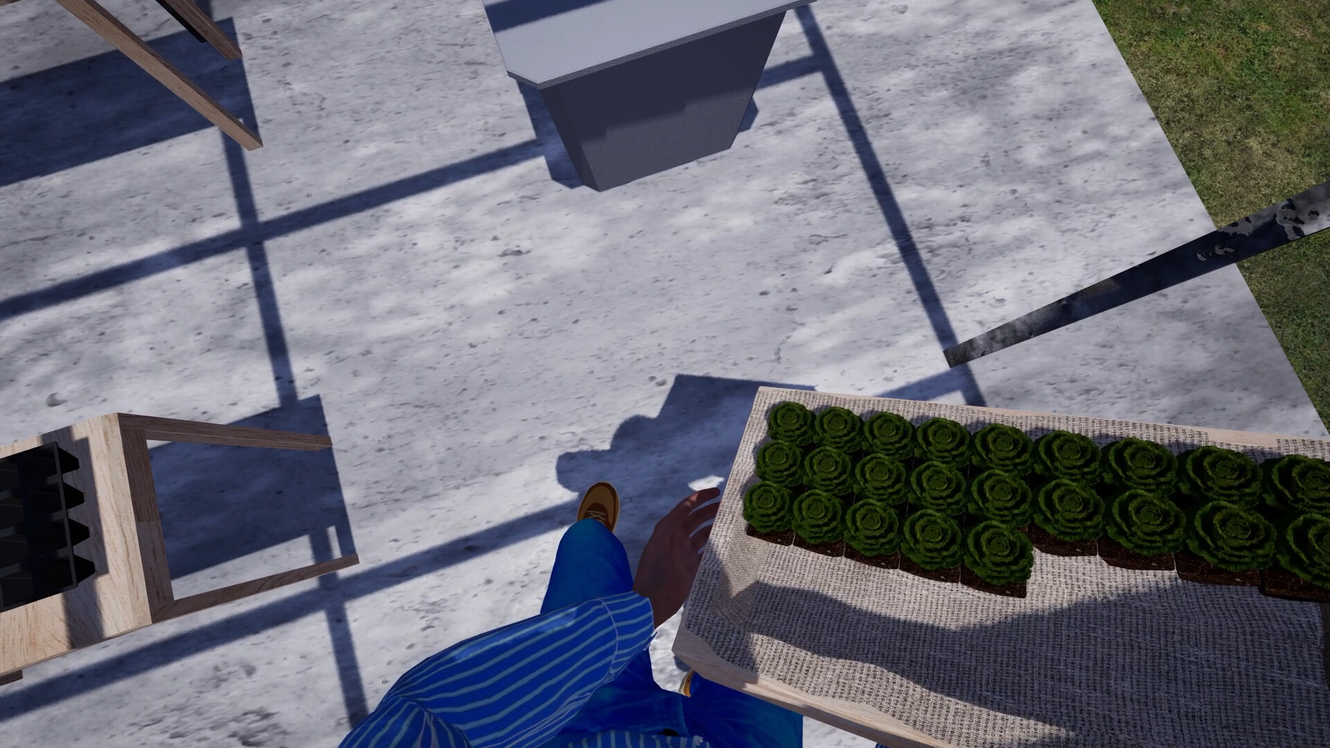HYDROPLANT Tycoon screenshot 10