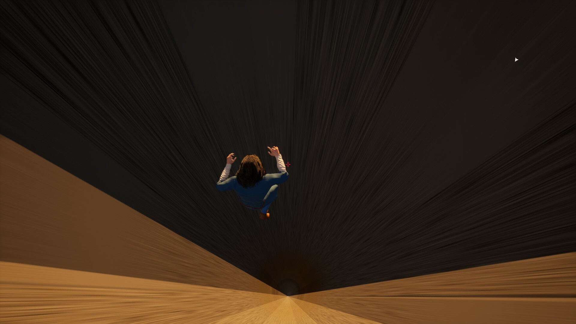 Infinite Hole Sim Remix screenshot 5