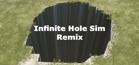 Infinite Hole Sim Remix Cover Image