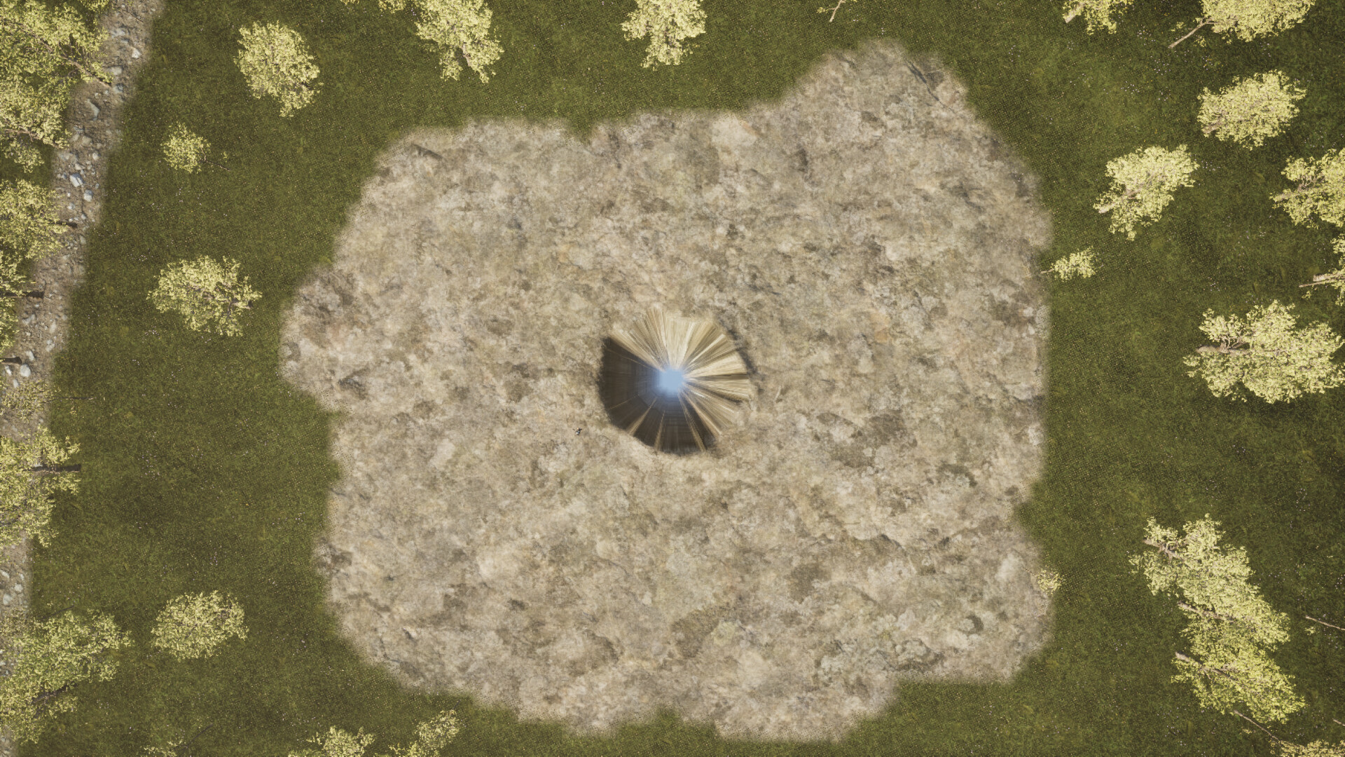 Infinite Hole Sim Remix screenshot 6