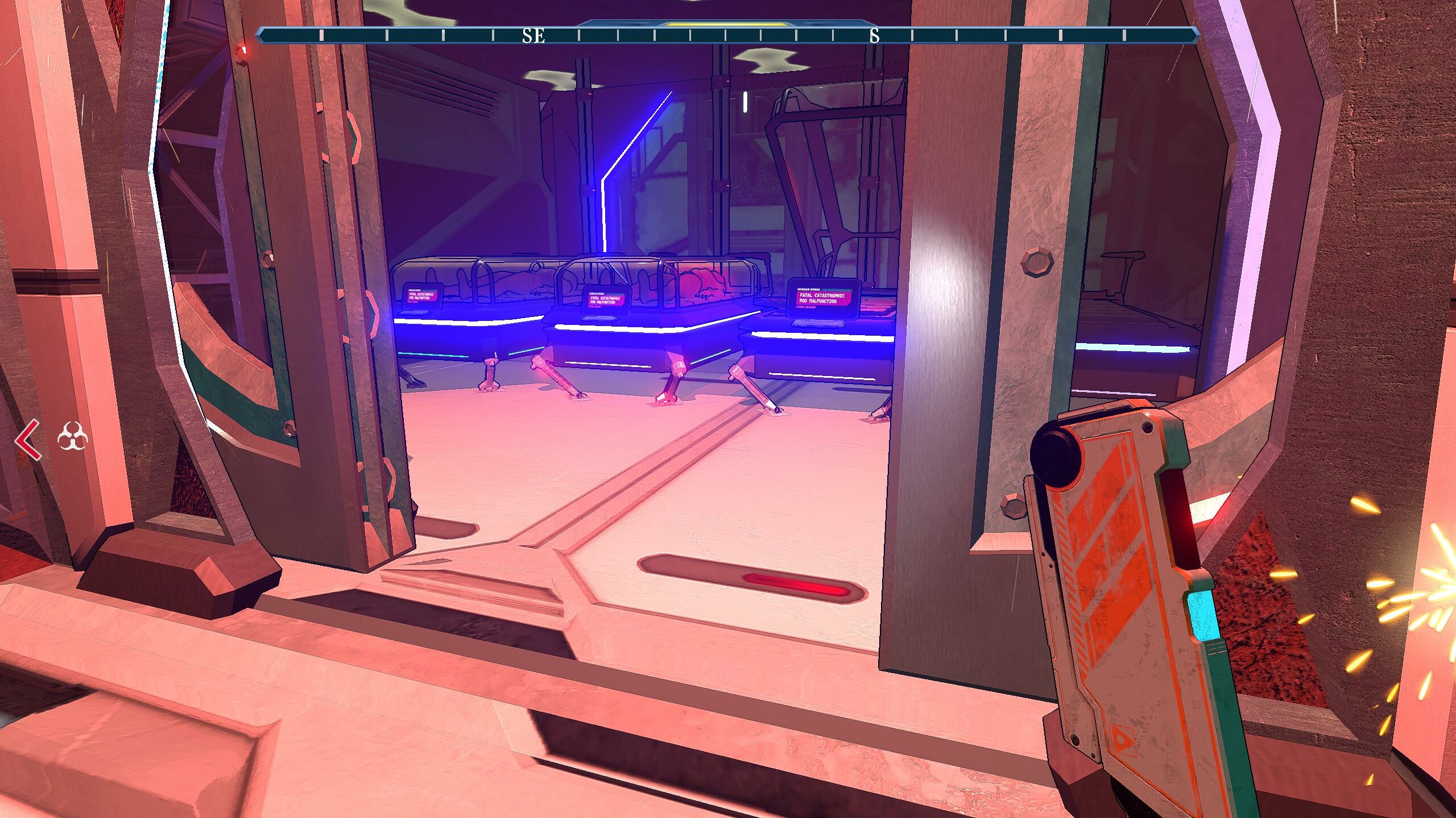 Off-World Prospecting screenshot 4