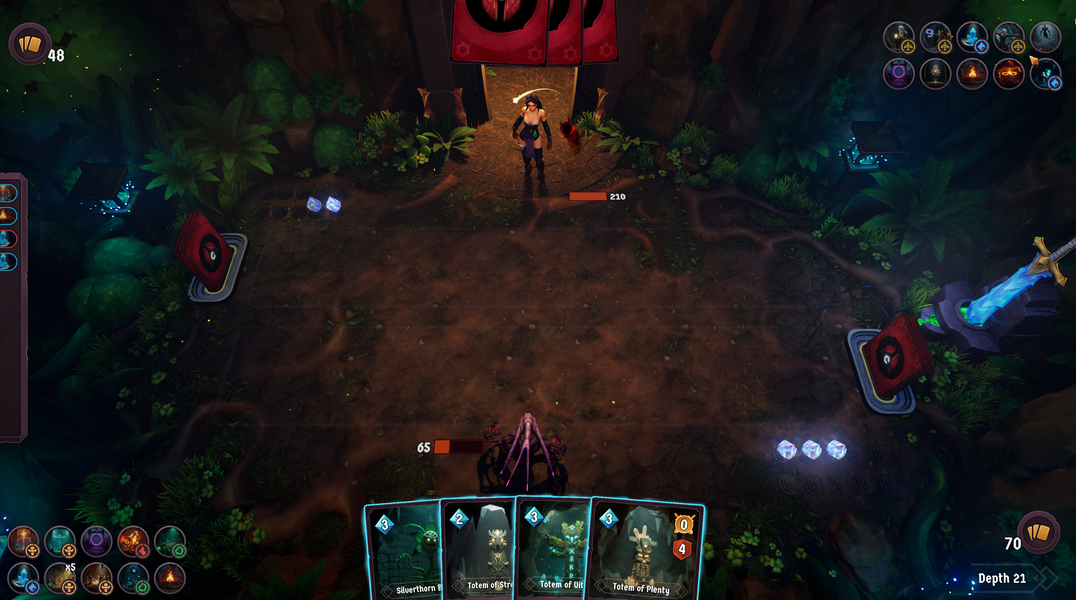 Doomspire screenshot 11