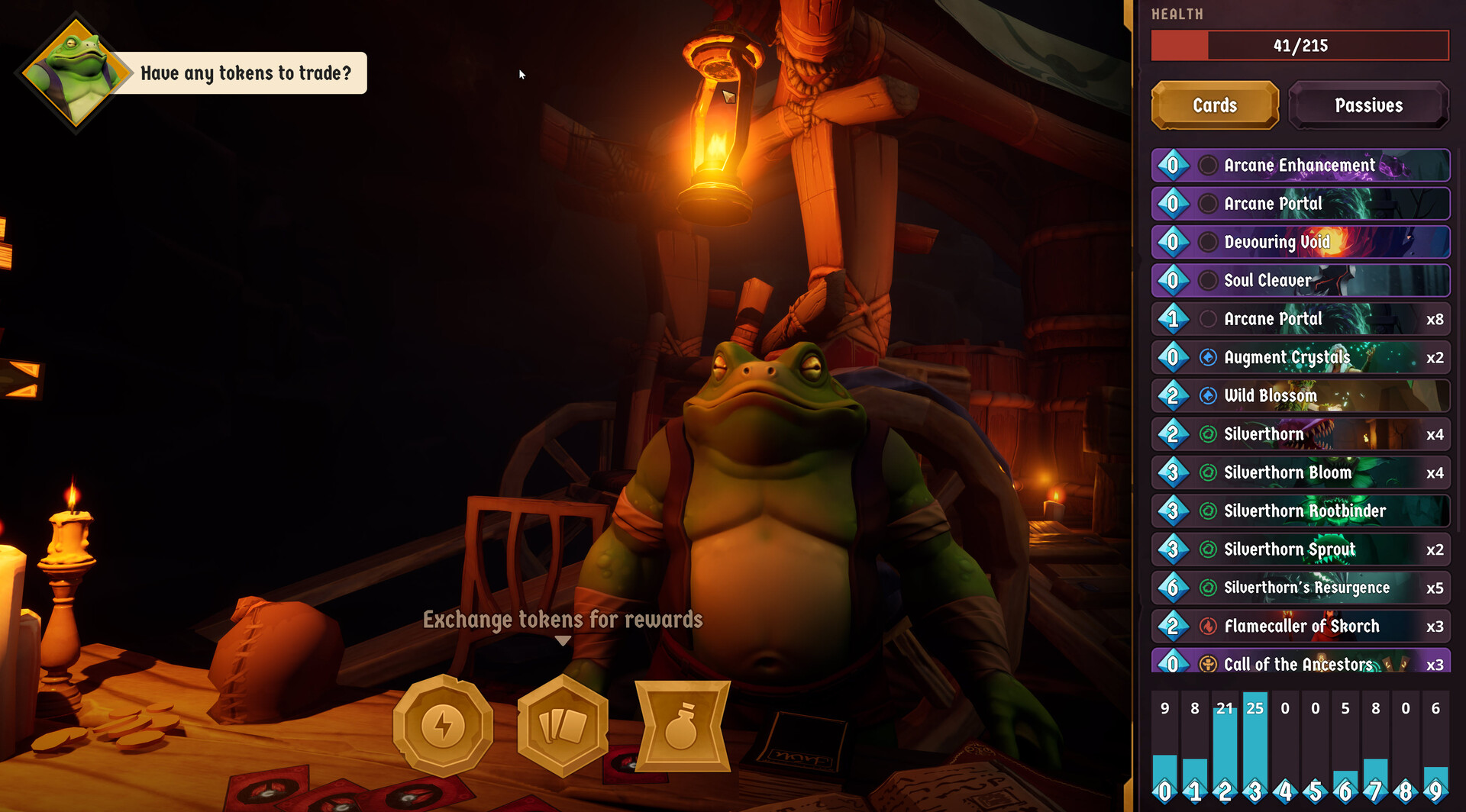 Doomspire - PC Game Screenshot