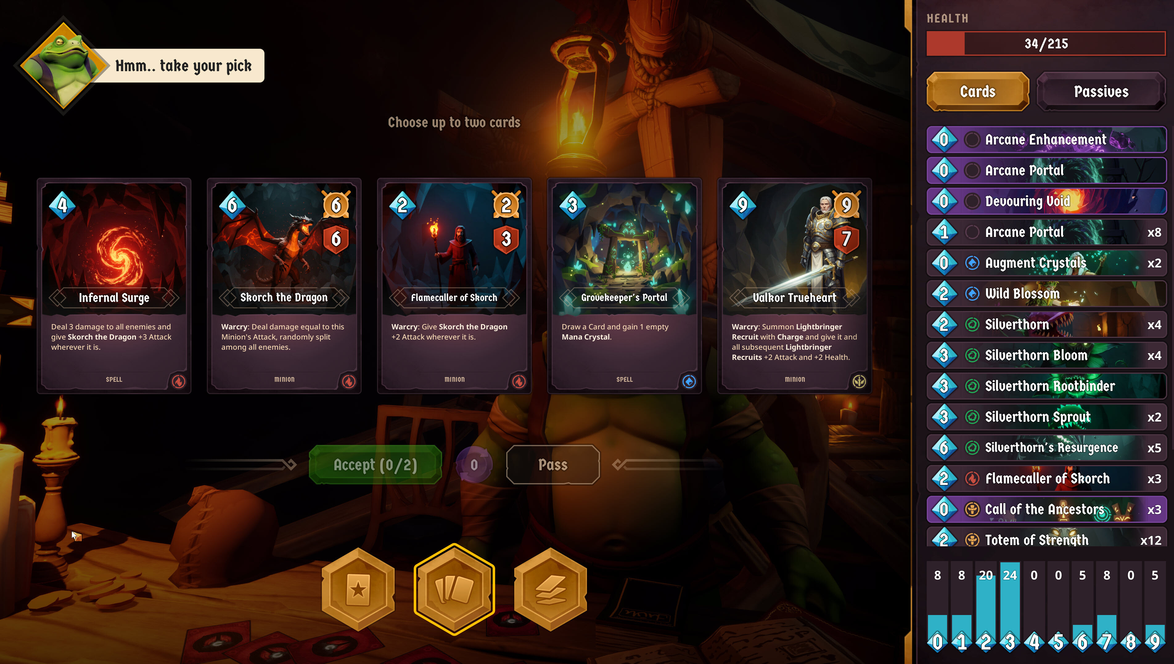 Doomspire screenshot 5