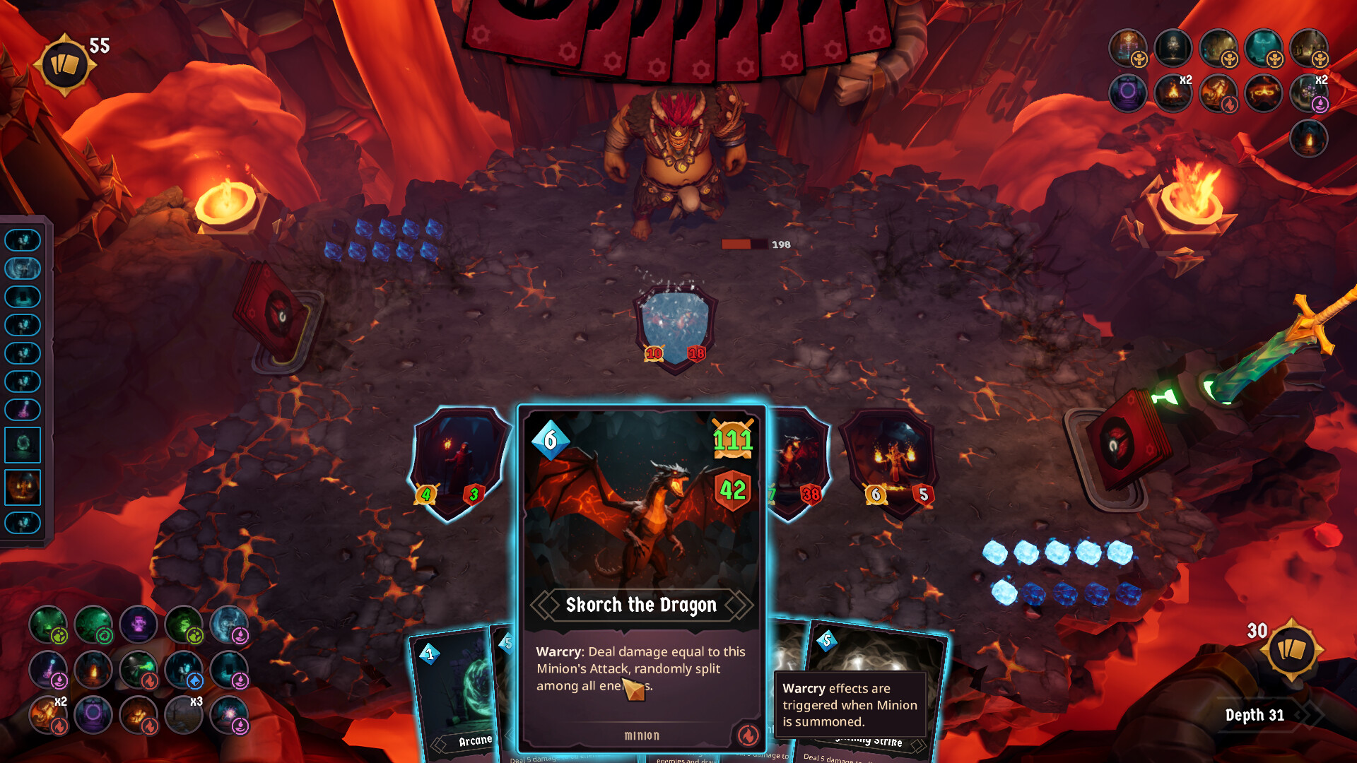 Doomspire screenshot 4