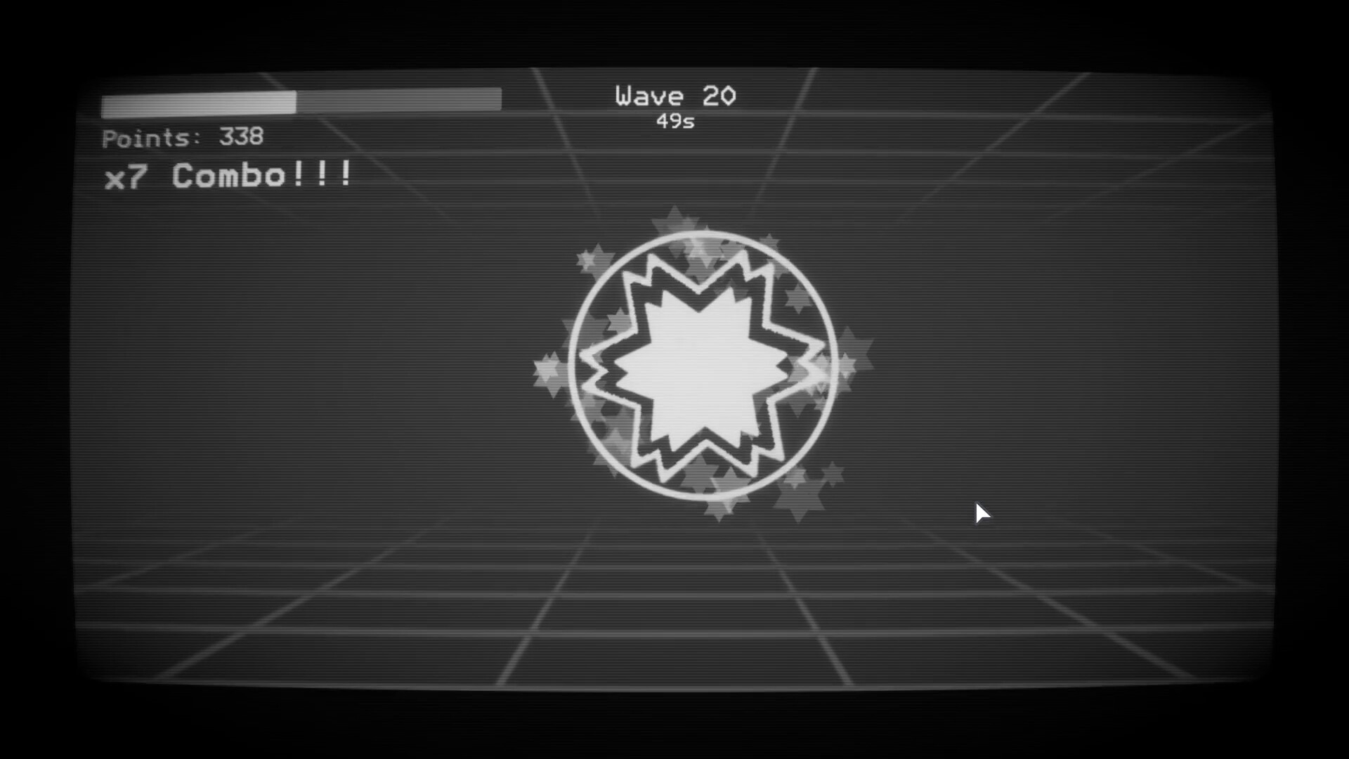 Taptron 1999 screenshot 5