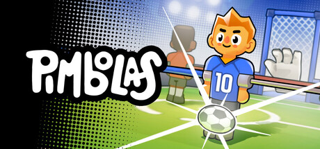 Pimbolas — Steam header