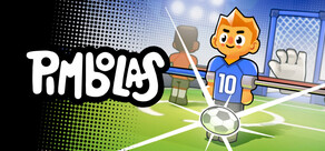 Pimbolas