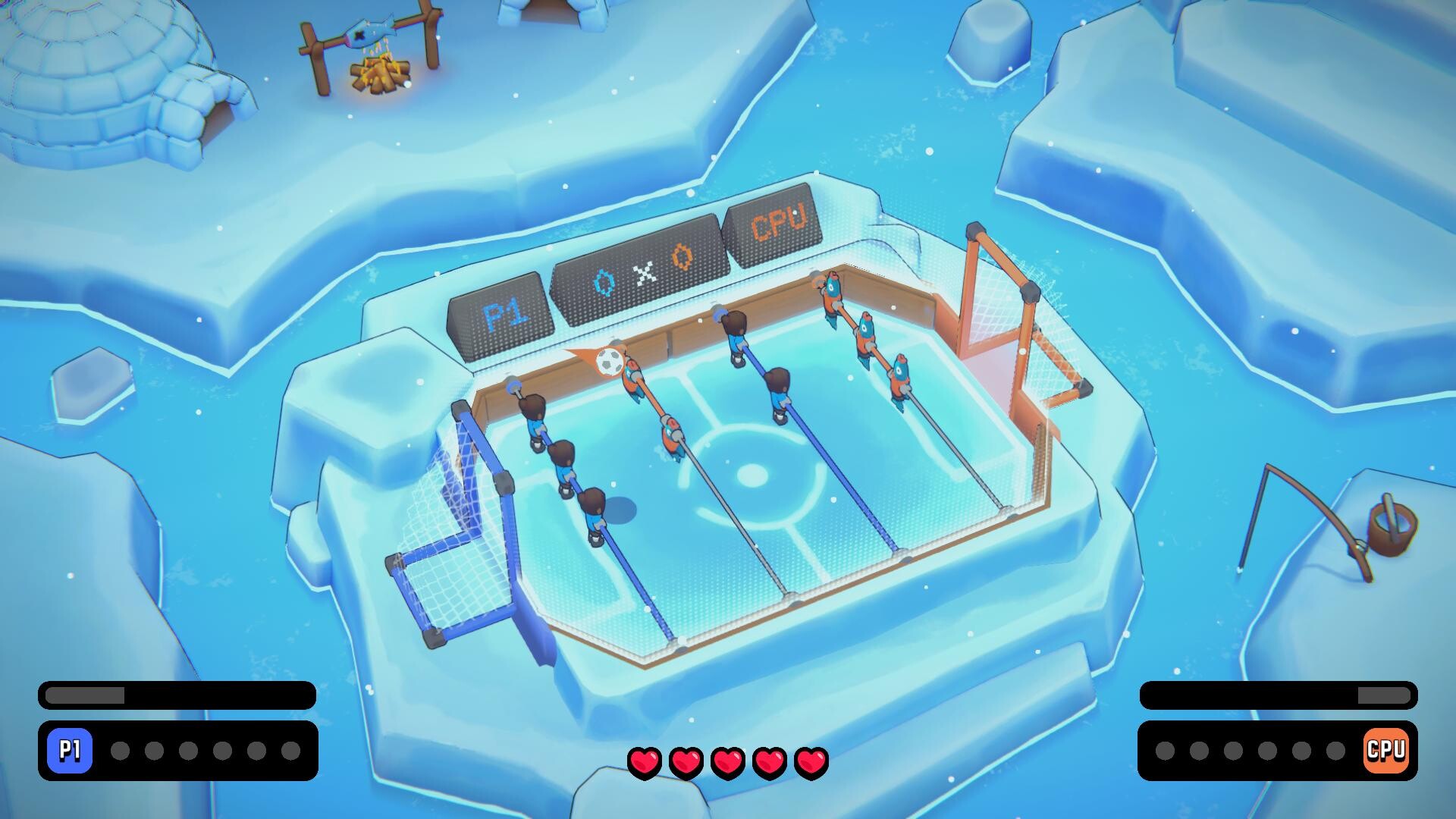 Pimbolas screenshot 5