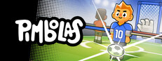 Giveaway - Pimbolas