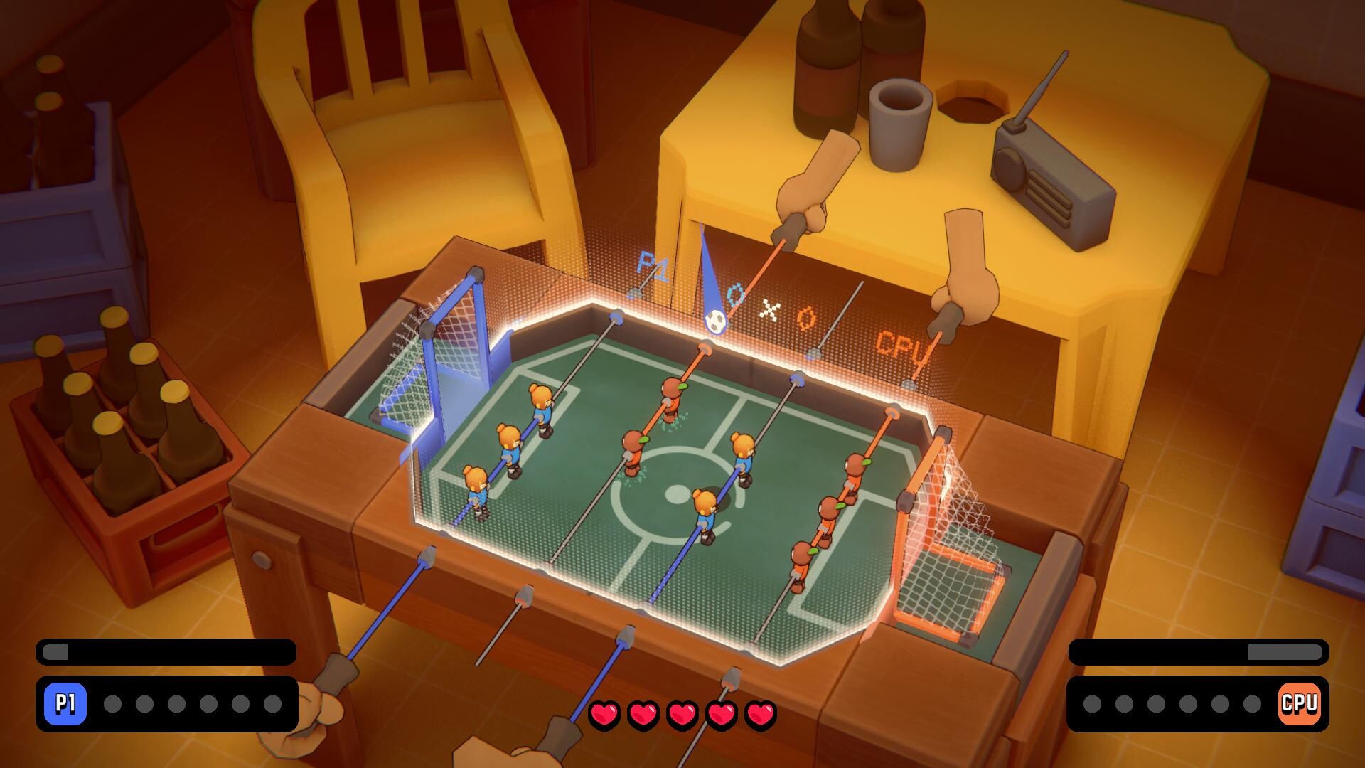Pimbolas screenshot 7