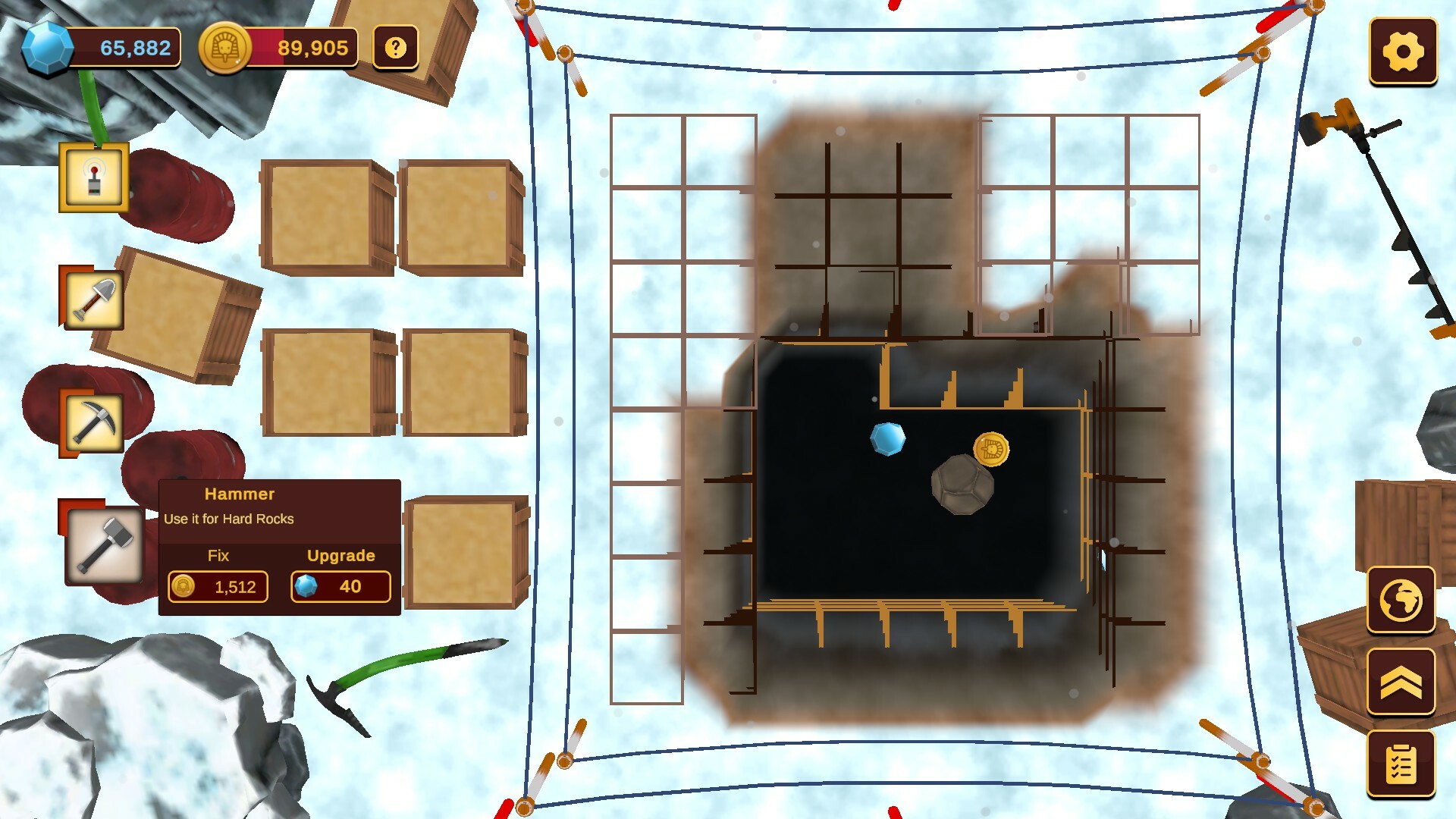 Museum Magnate screenshot 7