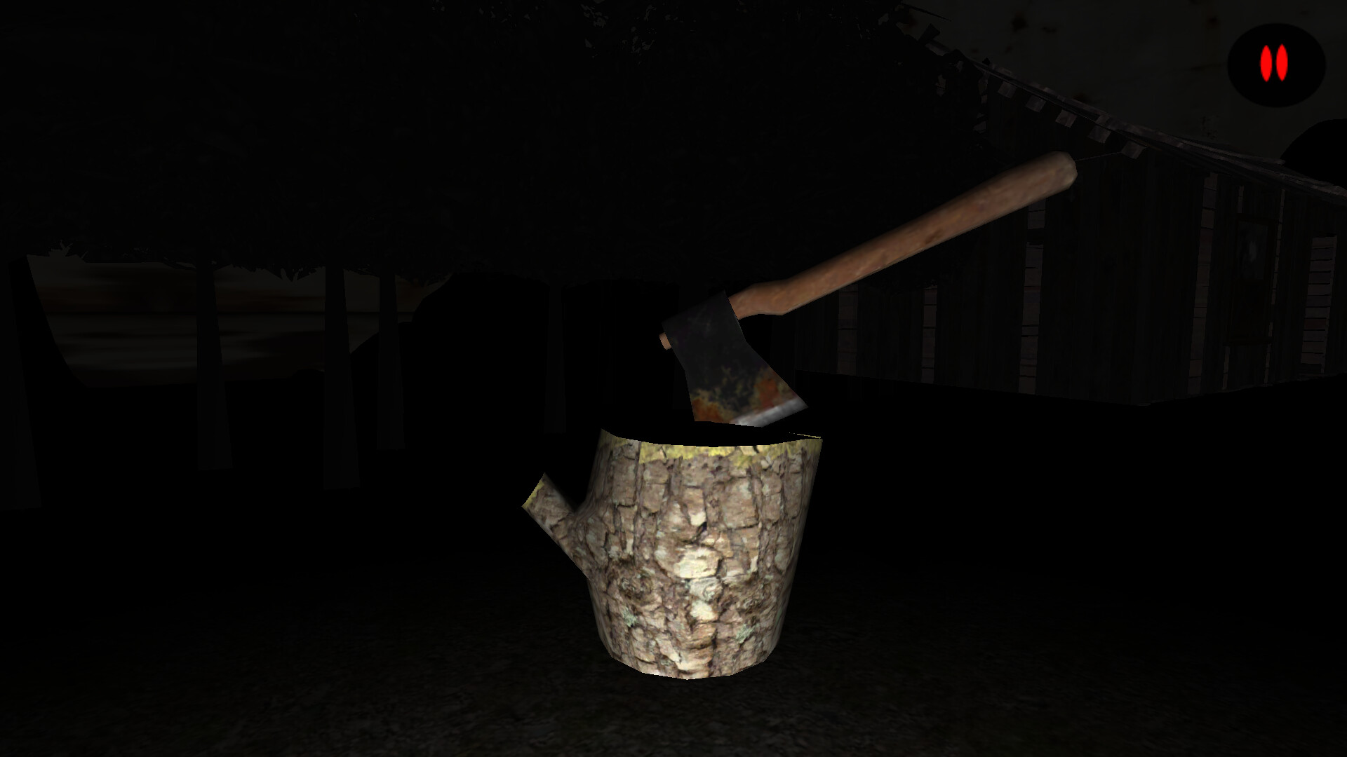 House of Terror screenshot 5