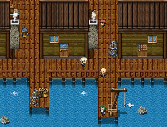 Ashes of Immortality screenshot 1