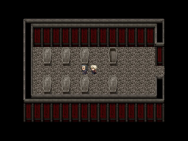 Ashes of Immortality screenshot 4