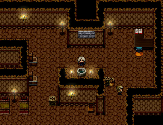Ashes of Immortality screenshot 8